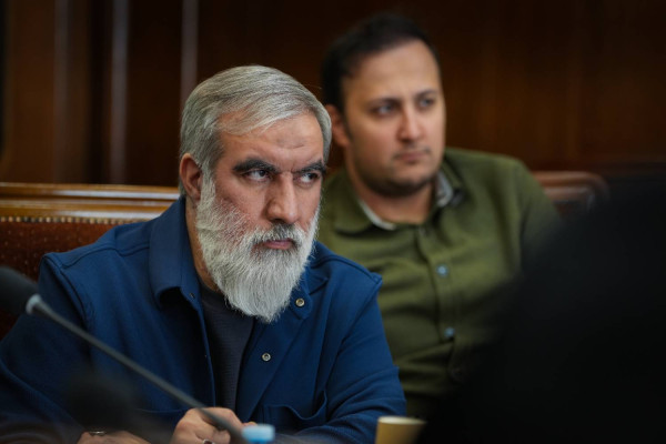 چهارمین نشست نقشا با حضور بانوان فعال رسانه برگزار شد