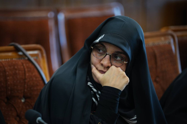 چهارمین نشست نقشا با حضور بانوان فعال رسانه برگزار شد