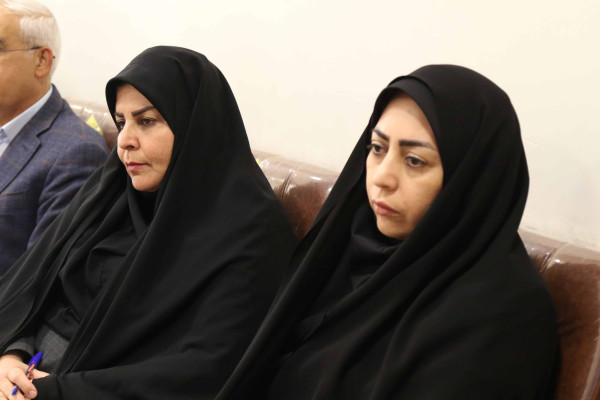 جلسه هماهنگی برگزاری جشن بزرگ نیمه‌شعبان در استان ایلام برگزار شد