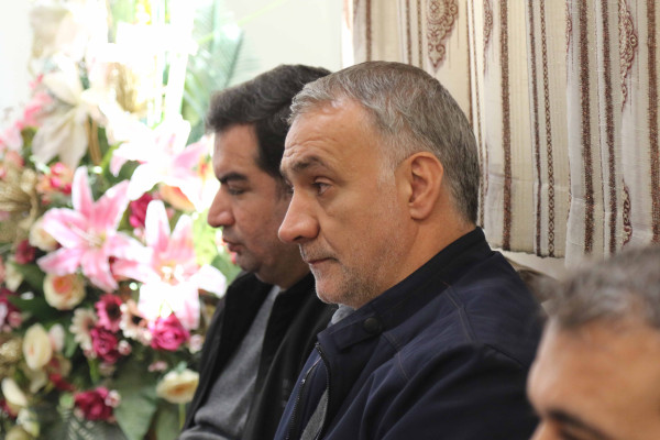 جلسه هماهنگی برگزاری جشن بزرگ نیمه‌شعبان در استان ایلام برگزار شد