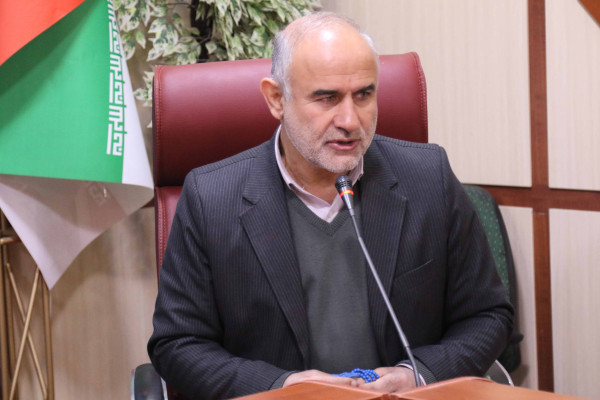 برگزاری انتخابات هیئت رئیسه مجمع کانون های فرهنگی تبلیغی استان ایلام