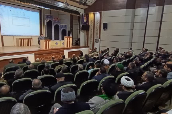 مداحان در خط مقدم مقابله با تکرار تاریخ