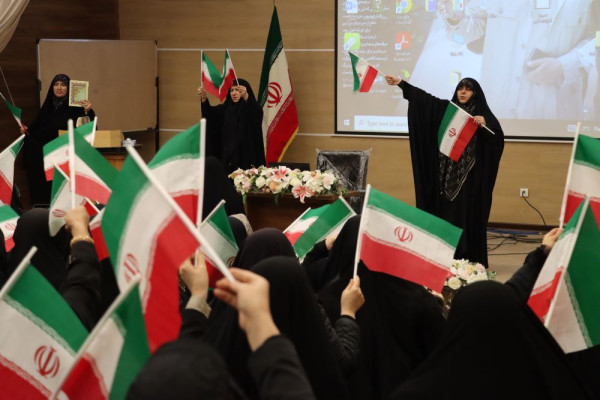 رویداد تبیینی «ملینا» در تبریز