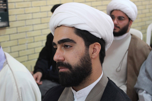 برگزاری دوره آموزشی توانمندسازی ویژه امامان جماعت مساجد استان ایلام