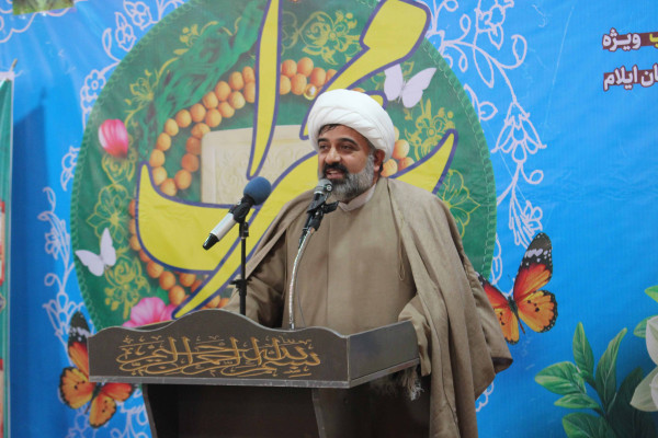 برگزاری دوره آموزشی توانمندسازی ویژه امامان جماعت مساجد استان ایلام