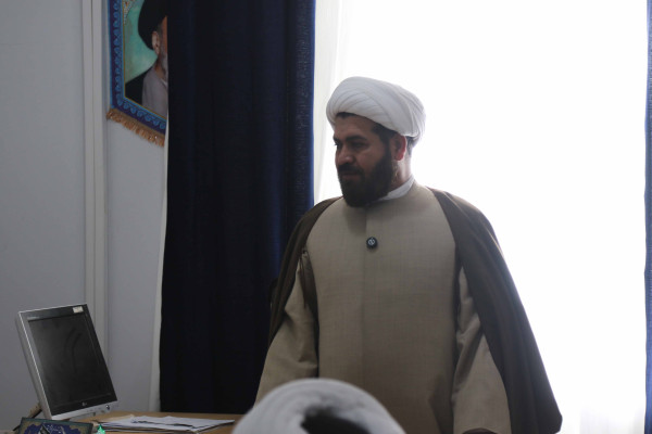 برگزاری دوره "محراب" در روز دوم، شهرستان مهران