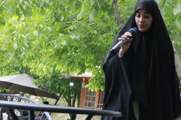 اردوی فرهنگی، تفریحی، آموزشی کانون هنر و رسانه برگزار شد