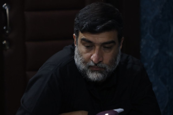 نشست تحلیلی «جنگ رمضان»