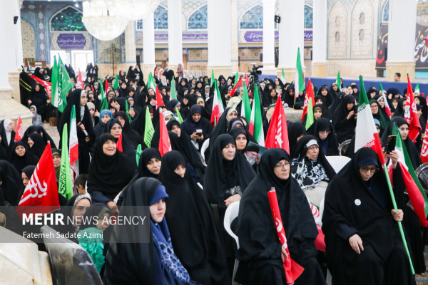 تجدید عهد با امام غایب