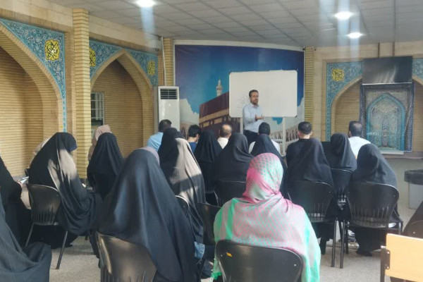 برگزاری دوره های «معارف اسلام ناب» در کرمانشاه
