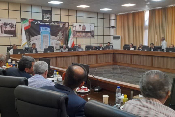 گردهمایی انجمن‌های اسلامی ادارات و کارخانجات استان فارس به مناسبت هفته وحدت اسلامی