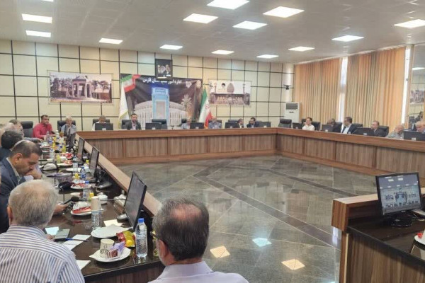 گردهمایی انجمن‌های اسلامی ادارات و کارخانجات استان فارس به مناسبت هفته وحدت اسلامی