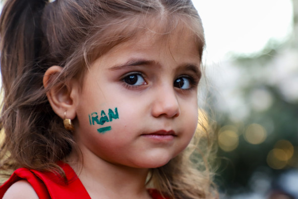 جشن مهمانی امت احمد در سنندج