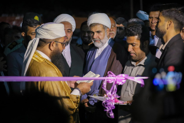 جمع خونخواه امت احمد در کرمان