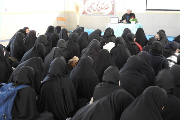 برگزاری ۱۲ نشست تبیینی روایت مقاومت و پیشرفت