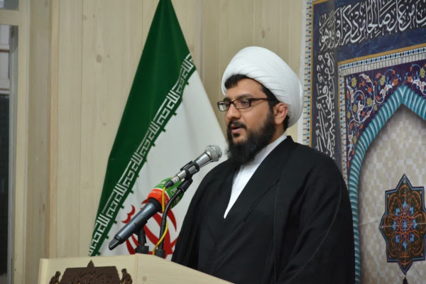 مراسم محرم با عظمت و بدون وقفه برگزار می‌شود