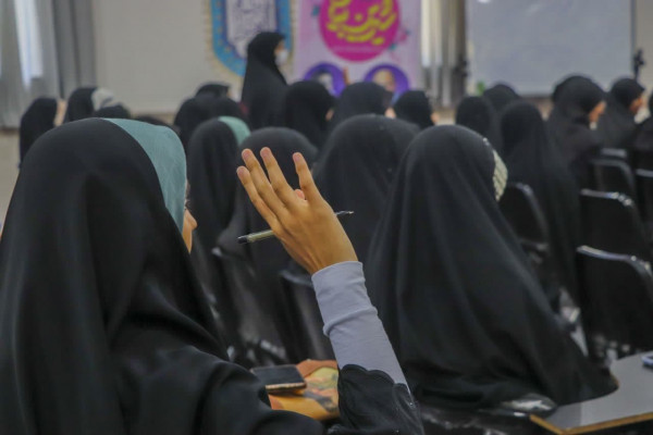 رویداد تخصصی «شیرین‌بیان» در شیراز؛ تربیت کنش‌گران نوجوان در حوزه پاسخ‌گویی به شبهات