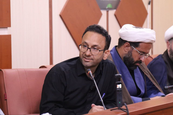 کانون های فرهنگی تبلیغی جهادی استان ایلام کانون جهاد تبیین و تواصی هستند