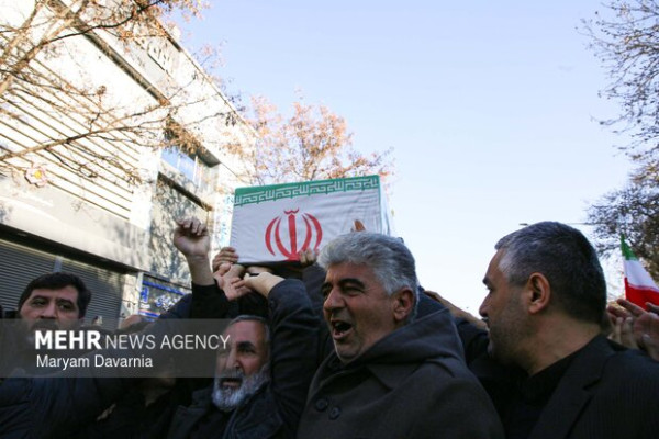 روایت مردی که مسیح‌وار جان آفرید