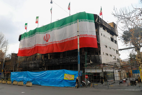 آمادگی برای رویارویی با دشمن با سلاح تبیین