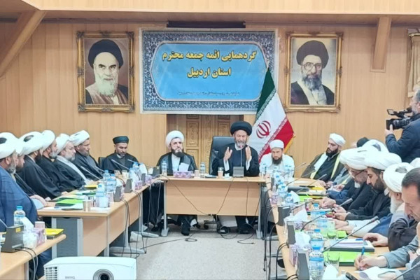 امام جمعه اردبیل: ایران غرور مقدس اسلام را حفظ کرده است
