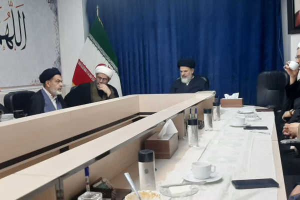 تقسیم کار اعزام مبلغ به دو مرز اربعین نهایی شد