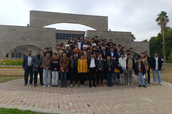 رویداد دانش آموزی نوآوین درشهرستان شوش‌ دانیال برگزار شد