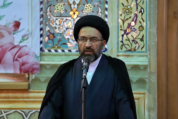 حرم حضرت معصومه (س) به مرکز اصلی برگزاری طرح ملی«زندگی با آیه‌ها» تبدیل شده است