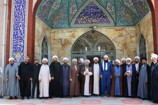 کردستان، گنجینه فرهنگ دینی و قرآنی