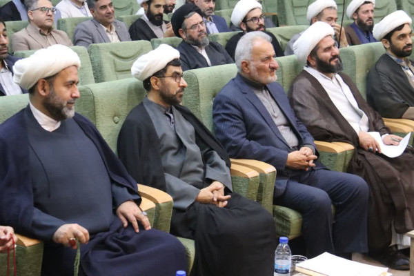 کارگاه توانمندسازی کارشناسان و رابطان قرآن شمال‌غرب کشور برگزار شد