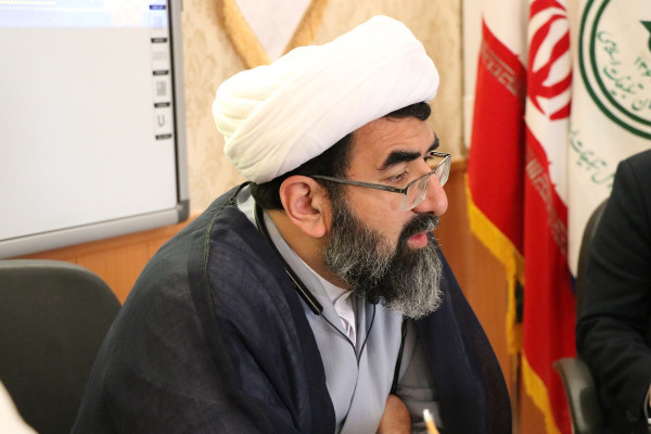 نقشه راه بانوان خراسان شمالی برای جامعه‌پردازی مهدوی