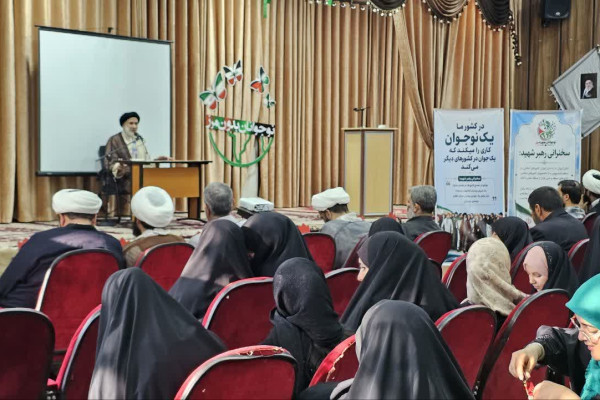 استکبار جهانی ملت‌های مسلمان را ضعیف می‌خواهد