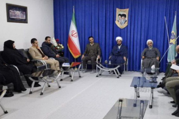 برگزاری آئین اعتکاف در ۴ مسجد شهرستان بدره