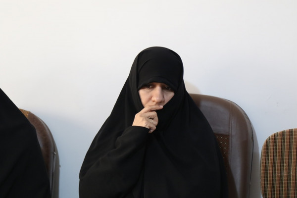  فضای مجازی به میدان جنگ فکری تبدیل شده است  