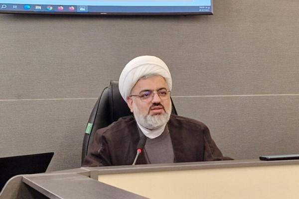 ولدان: اعتکاف در فارس باید بر پایه مدل زیست‌بوم فرهنگی استان طراحی شود