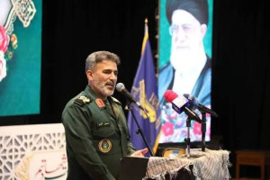 تنگه هرمز، اهرم فشار جمهوری اسلامی علیه تحریم‌کنندگان