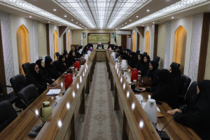  تعامل با مدارس اولویت تبلیغات اسلامی اردبیل است