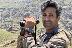 نسخه مرگ برای مردم، کریسمس برای خود!