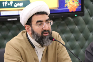 تبیین فرهنگ دینی و مقاومت یک فرصت است