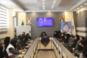 مدیر مرکز شورای راهبری و هماهنگی سازمان تبلیغات اسلامی کشور: توسعه کشور بدون مشارکت بانوان ممکن نیست