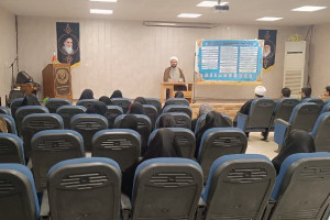 عزم همگانی در شوش دانیال برای اجرای «زنذگی با آیه‌ها»